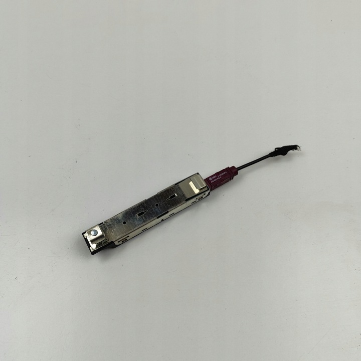 VOLKSWAGEN PASSAT B8 2020 AMPLIFICATEUR ANTENNES