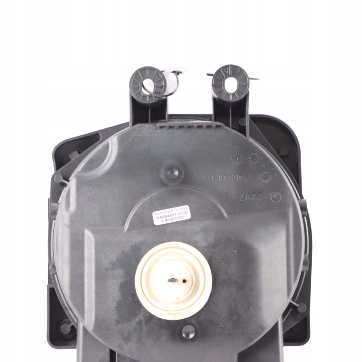 MINI COOPER F54 F56 HAUT-PARLEUR SUBWOOFER NISKOTOWNOWY GAUCHE 7927997