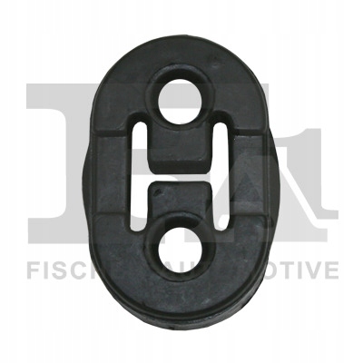 SUPPORT SILENCIEUX VERS HONDA CIVIC VIII 06-
