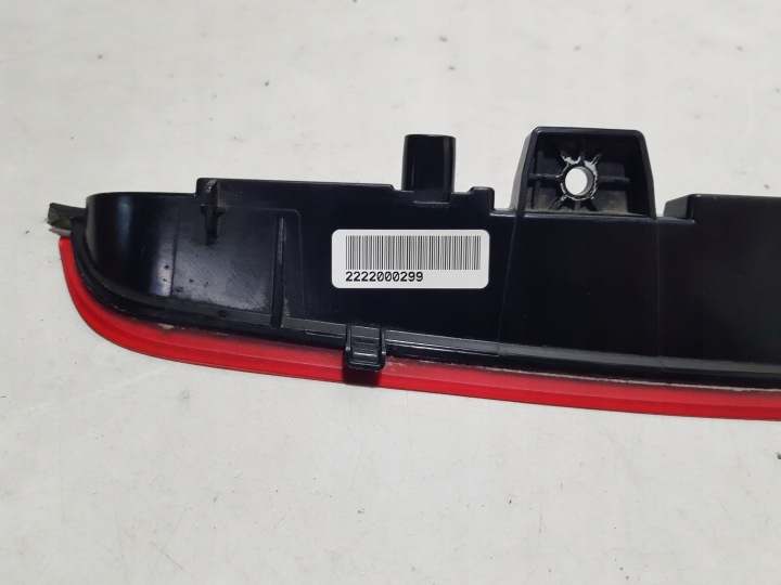 LANTERNE STOP STOPOWKA ALFA ROMEO STELVIO 50541381