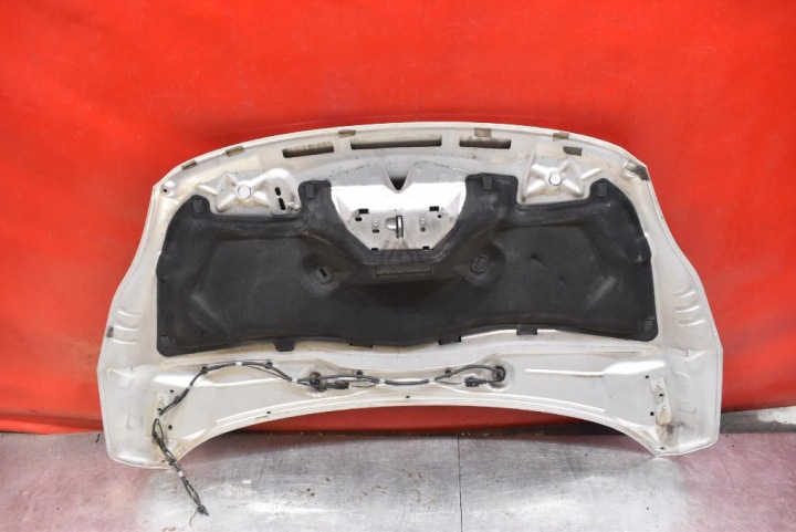 CAPOT COUVERCLE MOTEUR OA FORD GRAND C-MAX MK2 10-15