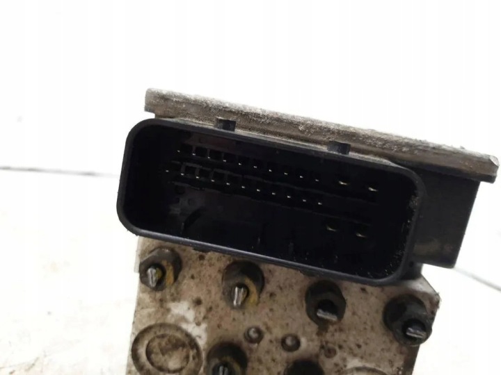 POMPE ABS OPEL VECTRA C GTS 09191497 1.91L DIESEL 2007