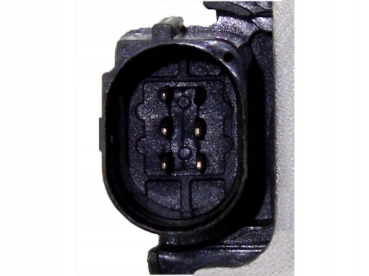 VANNE EGR AUDI A3 A4 B7 A6 C6 2.0 TDI SKODA OCTAVIA ROOMSTER VW POLO 9N
