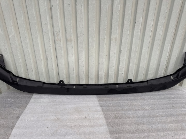TOYOTA RAV4 IV LIFT SPOILER DOUBLURE PARE-CHOCS AVANT 52411-0R050