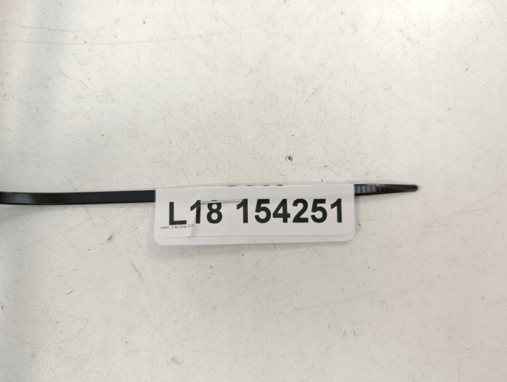 HONDA CBR 929RR SC50 LEVIER CHANGEMENTS VITESSE