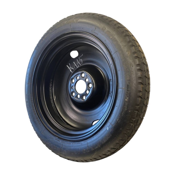 KOLO RÉGLAGE NISSAN MURANO II Z51 T145/80D17 40353-5M300