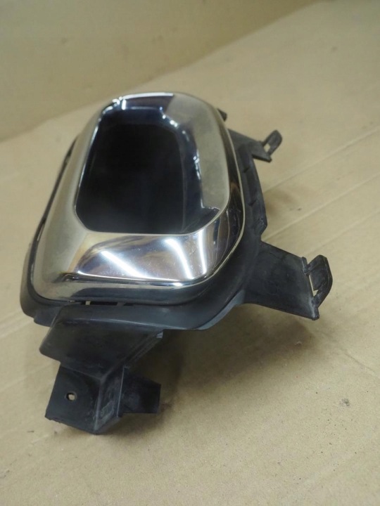 EMBOUT ÉCHAPPEMENT ÉCHAPPEMENT GAUCHE AMG MERCEDES GLC I 253 X253 LIFT