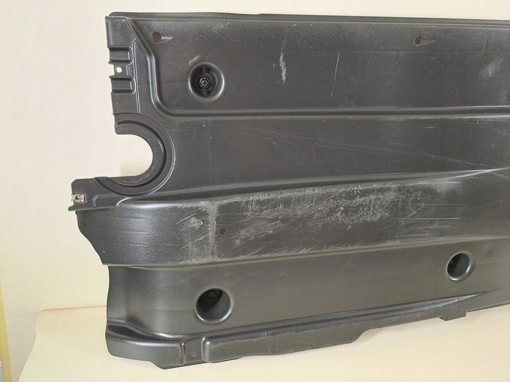 PROTECTION CASING CHASSIS LEFT SKODA SUPERB 3 III 19R UNIVERSAL photo 2 - milautoparts-fr.ukrlive.com