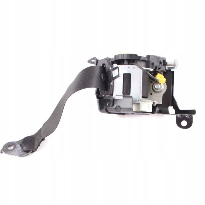 CEINTURE DE SÉCURITÉ ARRIÈRE DROIT MERCEDES-BENZ C (W204) A2048600885 2.1L