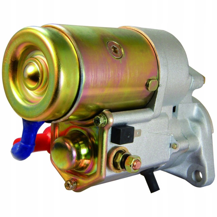 DÉMARREUR KUBOTA ENGINE 1.9 KUBOTA ENGINE