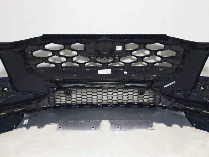 AUDI Q3 III 83H S-LINE 25- PARE-CHOCS AVANT AVANT 6XPDC 83H807437D