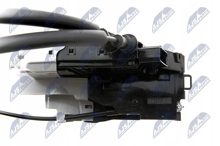 EZC-HY-533 NTY SERVOMOTEUR CENTRAL SERRURE AVANT