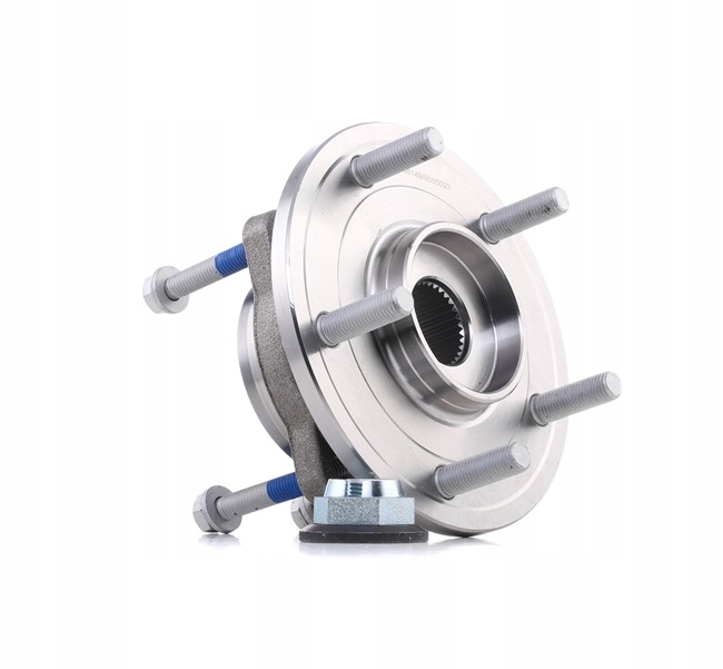 RIDEX 654W0528 KIT ROULEMENT ROUES