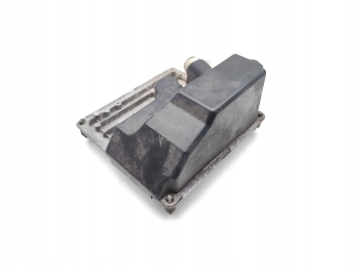 CITROEN C3 CONTRÔLEUR MODULE ECU 1.6 ESSENCE 80KW (109 HP) 9658917180 2007