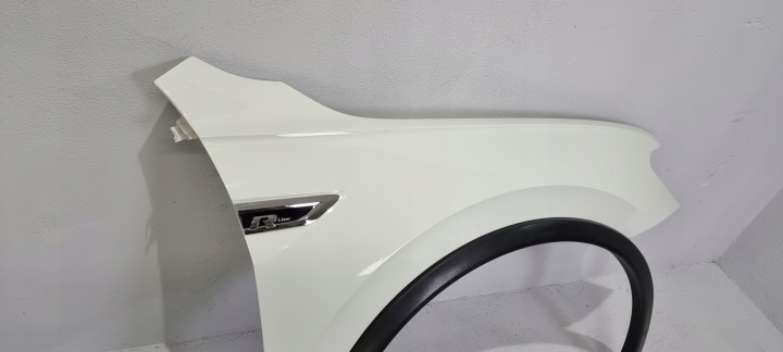 AILE DROIT AVANT AVANT VW TIGUAN II R-LINE 5NA 17-20