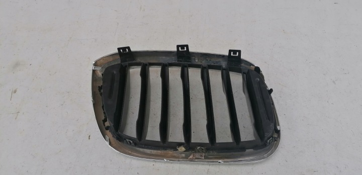 BMW X3 G01 GRILLE CALANDRE RÉSERVOIR GAUCHE 17-21R