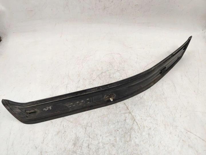 PROTECTION SEUIL BMW 5 TOURING (E61) 51477074509 GASOLINE 2006