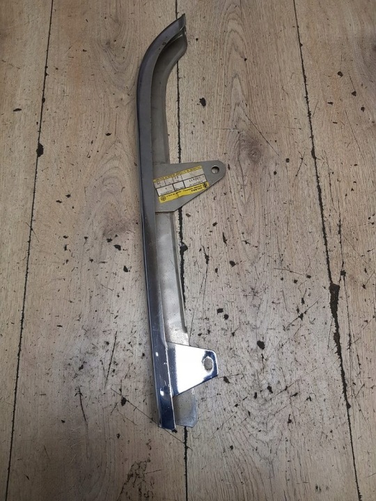 PROTECTION CHAÎNES GILERA ARCORE 150 5V