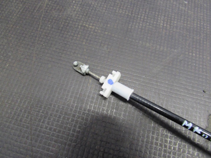 CÂBLE SERRURE GAUCHE AVANT FORD MONDEO MK4 07-10R