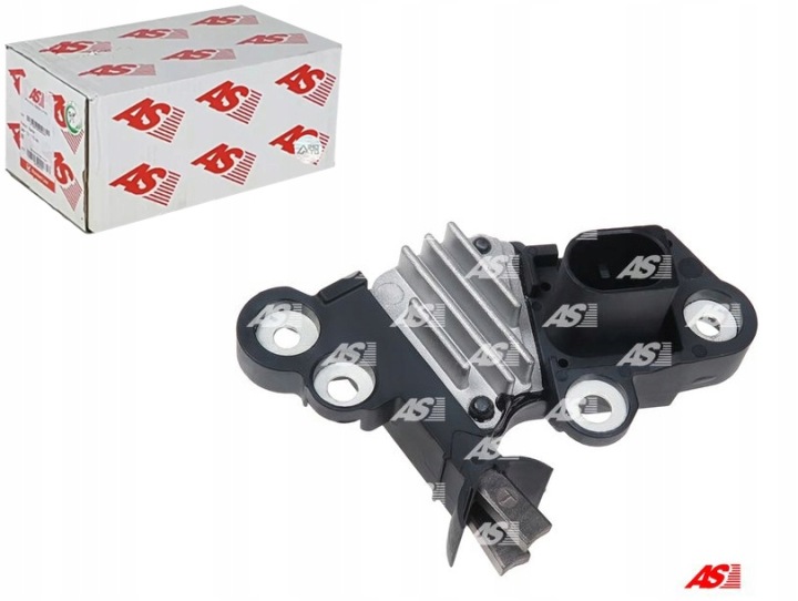 RÉGULATEUR ALTERNATEUR BRAND NOUVEAU AS-PL AL ARE0195S AS