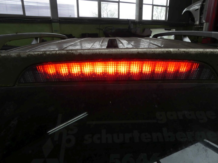 FEUX DE STOP MITSUBISHI OUTLANDER II