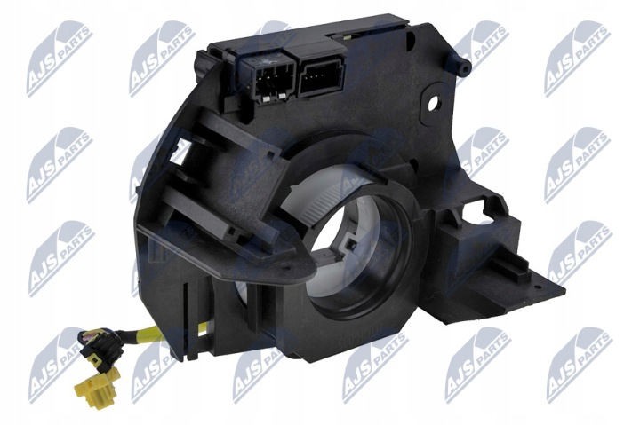 EAS-CH-005 NTY BANDE KIEROWNICY/ZWIJAK