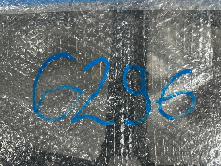 PARE-CHOCS AVANT AVANT MAZDA CX-30 DFR55003 NEUF