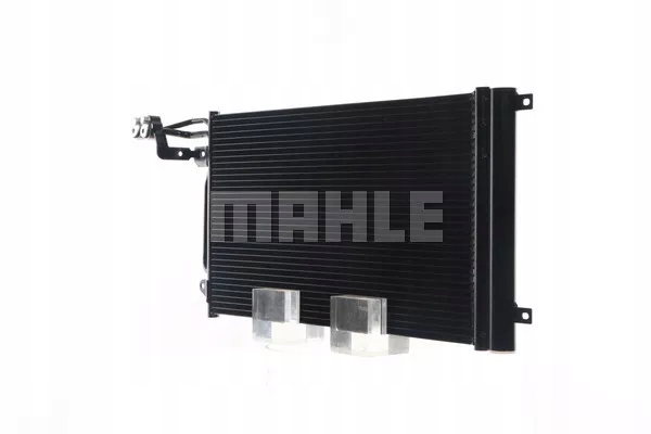 BEHR MAHLE CONDENSADOR DE ACONDICIONADOR VW POLO 08- SKODA FABIA/SEAT IBIZA 