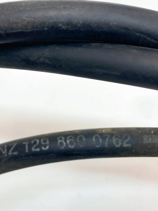 FIL POMPES LAVE-GLACES MERCEDES-BENZ SL (R129) 1298600762 28370757 5.0L
