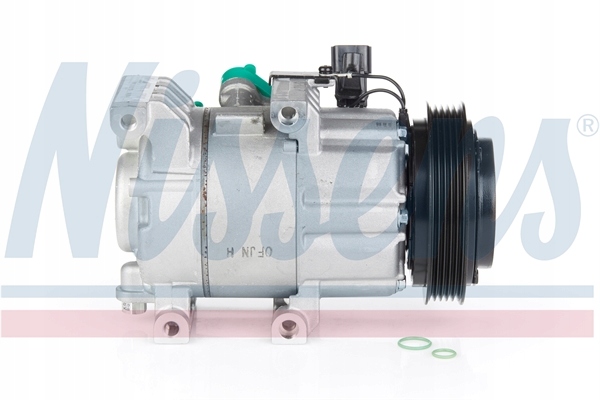 NISSENS 890229 COMPRESSEUR CLIMATISATION