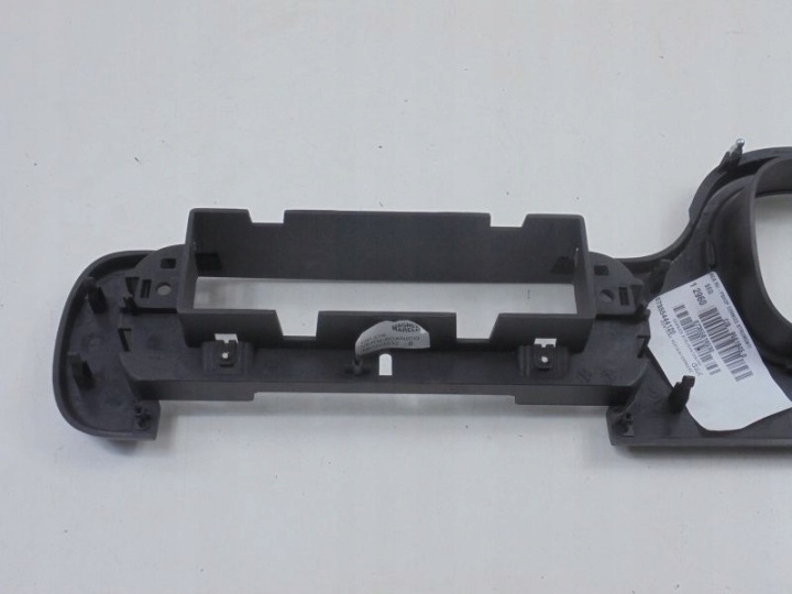 FIAT PANDA III 312 12-16 CHÂSSIS TABLEAU DE BORD APPAREILS