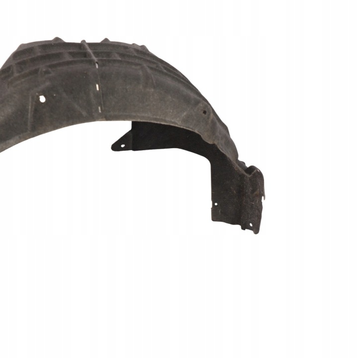 FORD FOCUS MK3 PROTECTION PASSAGE DE ROUE GAUCHE ARRIÈRE ARRIÈRE BM51-A278B51-AG
