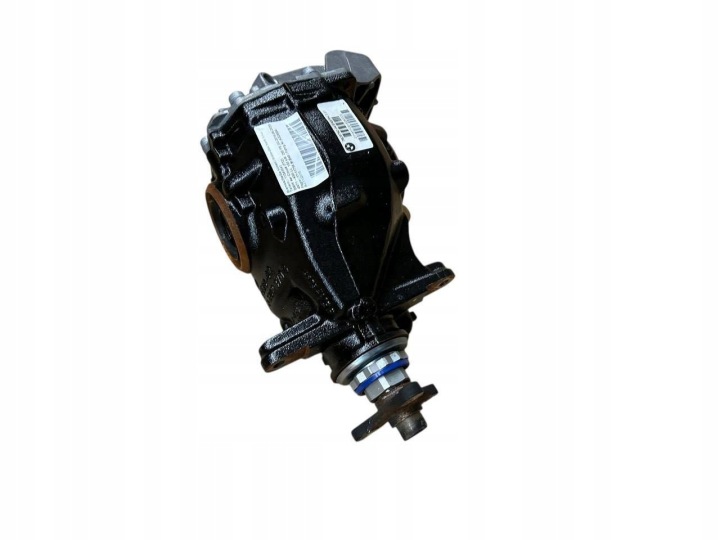 DIFFÉRENTIEL ARRIÈRE BMW 4 F32 F33 7603750