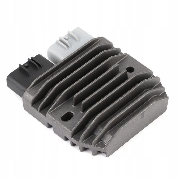 RÉGULATEUR TENSION REGLER CHARGEUR MOTOCYCLETTE KIT TERMINALI INTERFACE
