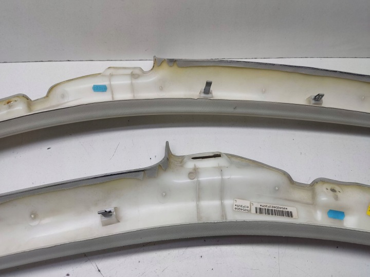 AUTRE PIÈCE INTÉRIEUR ENSEMBLE AUDI A6 ALLROAD C5 4B9867233
