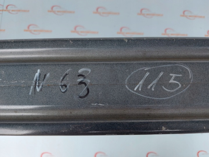 TRAFIC III VIVARO B 16R POUTRE PARE-CHOCS AVANT 93866989 752101525R