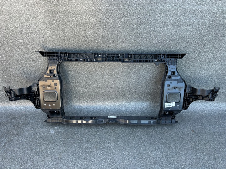 PANNEAU AVANT RENFORCEMENT KIA SPORTAGE V 64110R2000 POZNAŃ