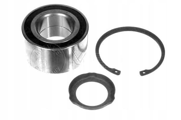 ROULEMENT ROUES BMW T. E28/E34