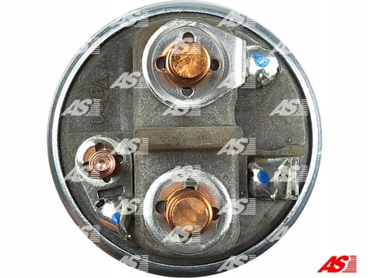 AUTOSTARTER AUTOMATE DÉMARREUR OEM VALEO