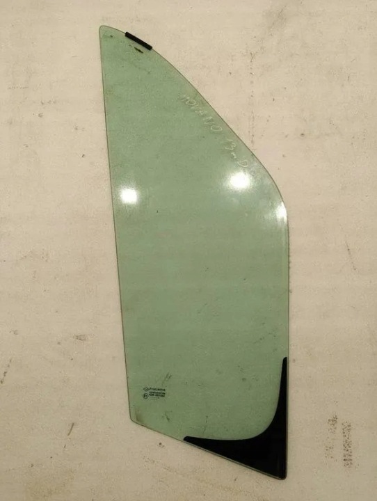 VITRE DROITE AVANT RENAULT MASTER III FURGON TEXTURE DE WATTS AS2M3240DOT682 2015
