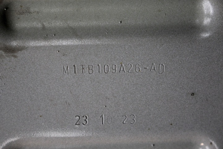 POUTRE AVANT FORD PUMA MK2 II 2 M1TB109A26-AD