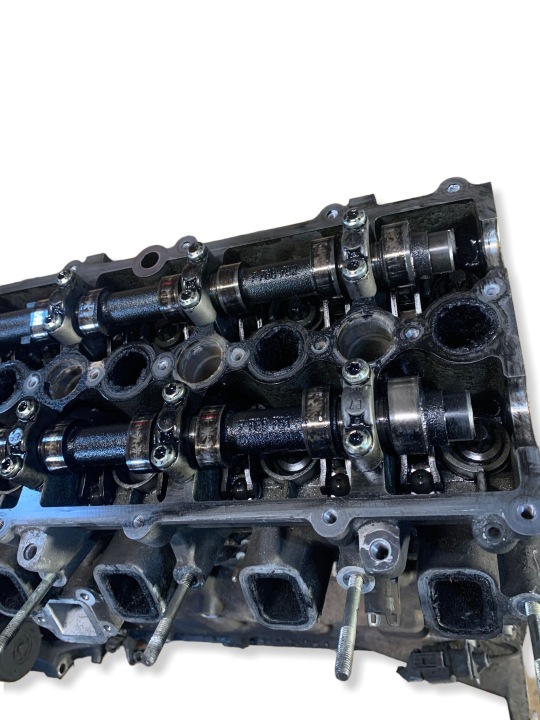 MOTEUR COMPLET M57TUE 3.0D BMW X5 E53 306D2 218KM