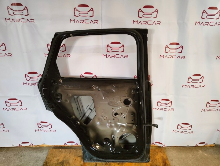 PORTES GAUCHE ARRIÈRE AUDI Q3 II 83A