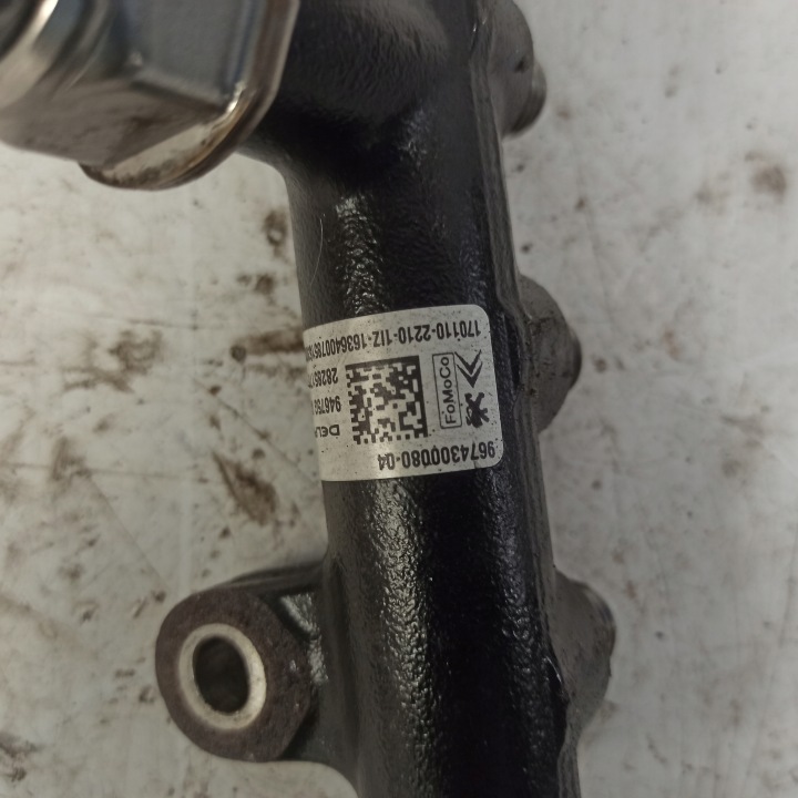 FORD MONDEO V 2.0 TDCI MOULURE INJECTION 9674300080-04