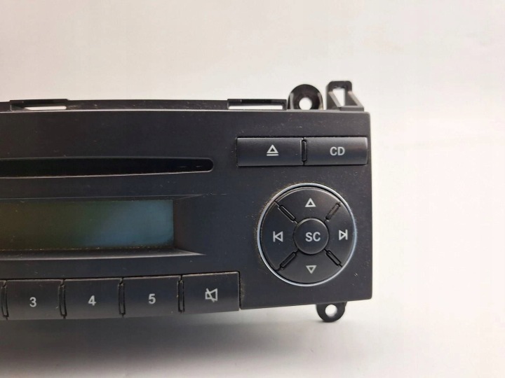 RADIO MERCEDES SPRINTER VW CRAFTER 9068200686