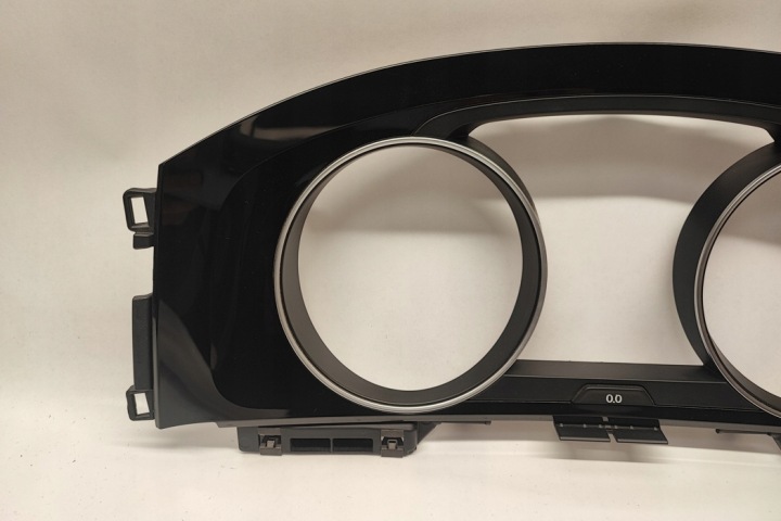 PROTECTION TABLEAU DE BORD VW GOLF VII (5G1, BQ1, BE1, BE2) 5G0857059 2.0L GASOLINE