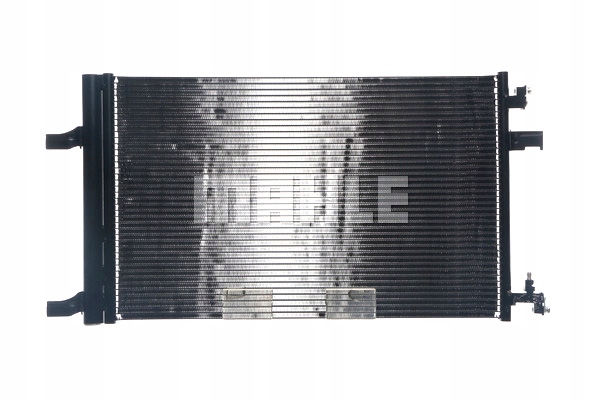 MAHLE CONDENSADOR DE ACONDICIONADOR CHEVROLET CRUZE ORLANDO OPEL ASTRA J 