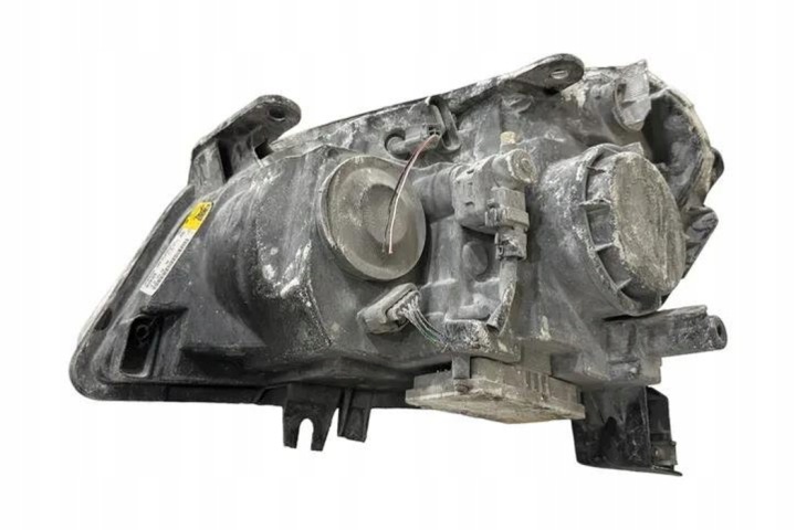 PHARE DROITE AVANT NISSAN QASHQAI II (J11, J11_) 26010JD91A 2.0L GASOLINE