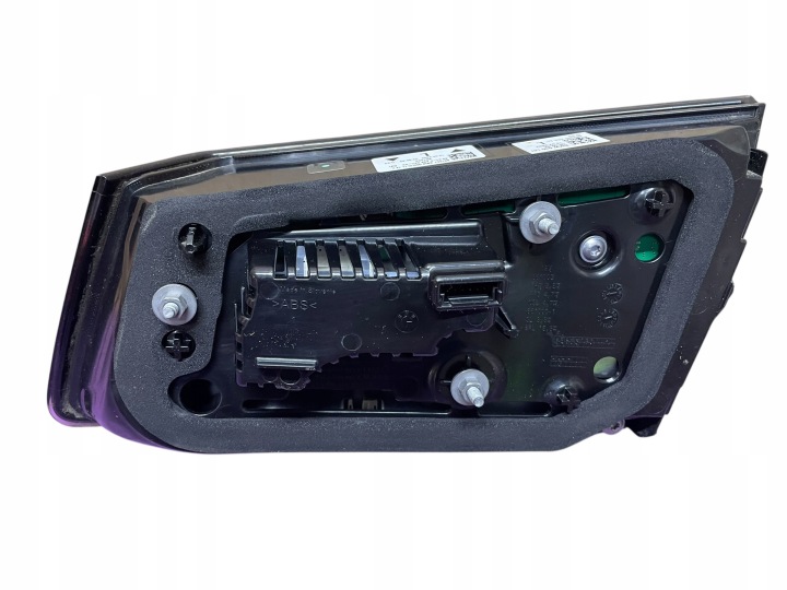 ENSEMBLE PHARE ARRIÈRE BMW 5 G30 LCI LED