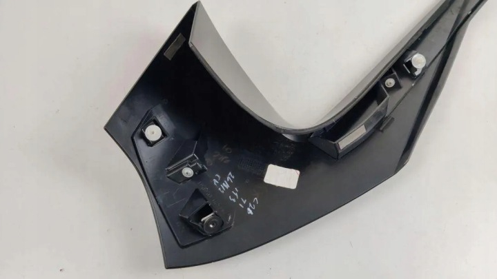 2022 NISSAN LEAF II (ZE1) GARNITURE COUVERCLES DE COFFRE COUVERCLES DE COFFRE GG52005960